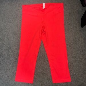 Under Armour leggings